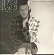 LP - Philip Glass - Songs From Liquid Days