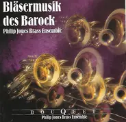 Bach / C.P.E. Bach / Scarlatti / Biber a.o. - Bläsermusik Des Barock