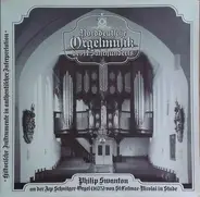 Philip Swanton - Norddeutsche Orgelmusik Des 17. Jahrhunderts