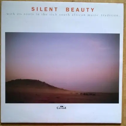 Philip Tabane - Silent Beauty