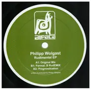 Philipp Wolgast - Rudimental E.P.