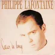 Philippe Lafontaine - Cœur De Loup