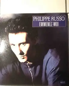 Philippe Russo - Emmenez-Moi