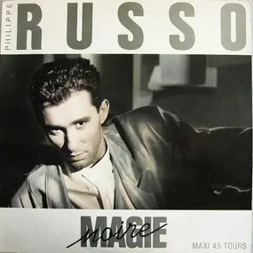 Philippe Russo - Magie Noire