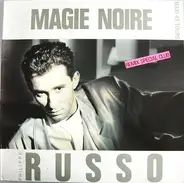 Philippe Russo - Magie Noire (Remix Spécial Club)