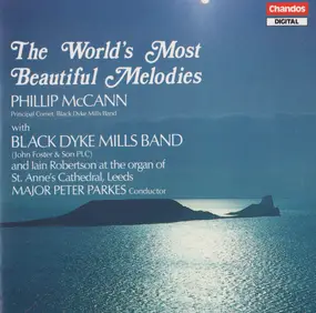 Phillip McCann - The World's Most Beautiful Melodies