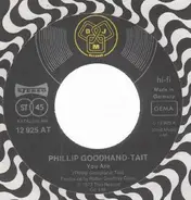 Phillip Goodhand-Tait - You Are