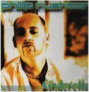 Phillip Rushton - Cinderella