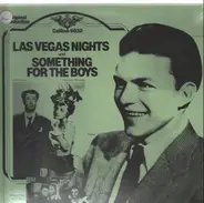 Phil Silvers, Carmen Miranda - Las Vegas Nights / Something For The Boys