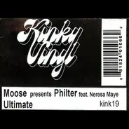 Philter Feat. Neresa Maye - Ultimate