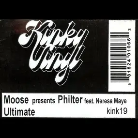 PHILTER - Ultimate
