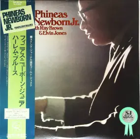 Phineas Newborn Jr. - Harlem Blues