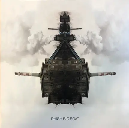 Phish - Big Boat