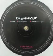 Phunklarique - Bright Shadow EP