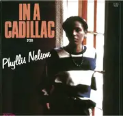 12inch Vinyl Single - Phyllis Nelson - Don't Do This To Me