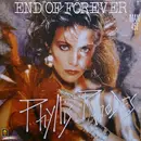 12inch Vinyl Single - Phyllis Rhodes - End Of Forever