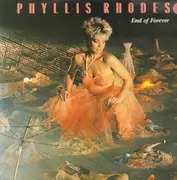 LP - Phyllis Rhodes - End Of Forever