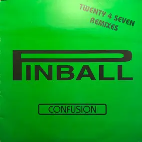 Pinball - Confusion