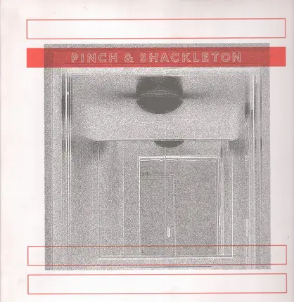 Pinch & Shackleton - Pinch & Shackleton