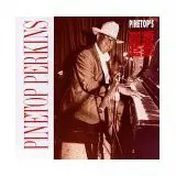 CD - Pinetop Perkins - Pinetop's Boogie Woogie