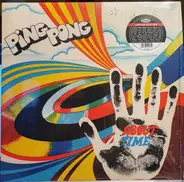 Ping Pong - About Time