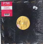 12inch Vinyl Single - Pink - Most girls