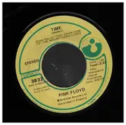 Pink Floyd - Time / Us And Them