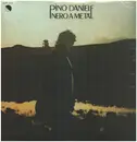 LP - Pino Daniele - Nero A Meta