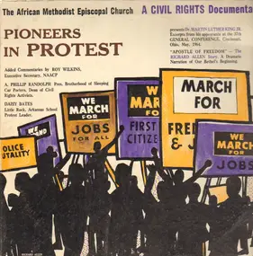 Various Artists - A Civil Rights Documentary