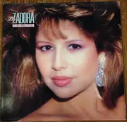 LP - Pia Zadora - I Am What I Am