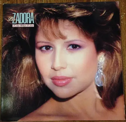 Pia Zadora - I Am What I Am