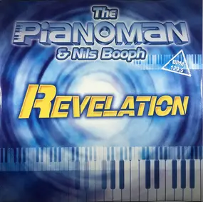 Pianoman - Revelation