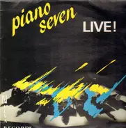 Piano Seven - Live!