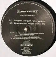 Piano Angels - Song For Guy