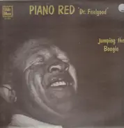 Piano Red - Dr. Feelgood - Jumping The Boogie