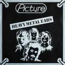 LP - Picture - Heavy Metal Ears