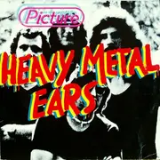 LP - Picture - Heavy Metal Ears