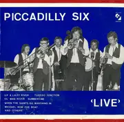 LP - Piccadilly Six - Live