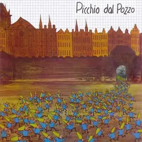 picchio dal pozzo - Picchio dal Pozzo