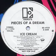 Pieces Of A Dream - Ice Cream
