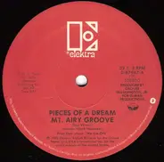 Pieces Of A Dream - Mt. Airy Groove
