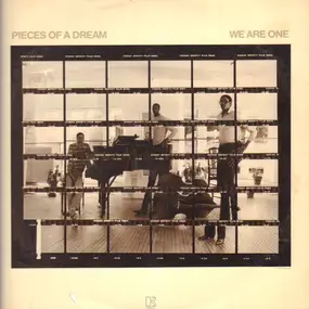 Pieces of a Dream - We Are One