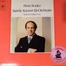 LP - Bartok - Konzert Für Orchester