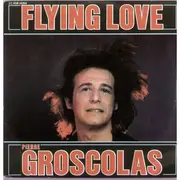 7inch Vinyl Single - Pierre Groscolas - Flying Love - Moulded