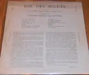 LP - Pierre Derives , Lucienne Lefevre , Maggy Bastia , Roger Bourdin - Bal Des Succès