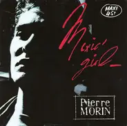 Pierre Morin - Mexic' Girl