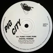 Pig City - Don't Give Up
