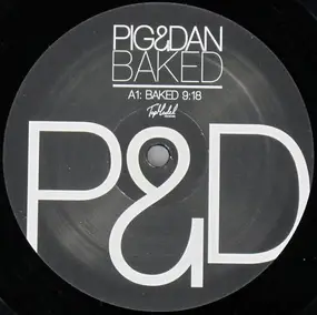 Pig & Dan - BAKED