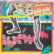 Pili Pili - Hoomba Hoomba