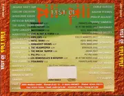 CD - Pili Pili - Best Of Pili-Pili